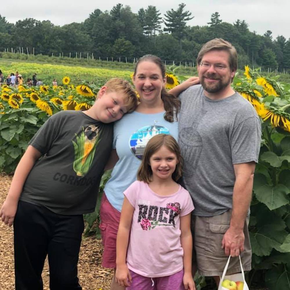 Meet your Posher, Ann